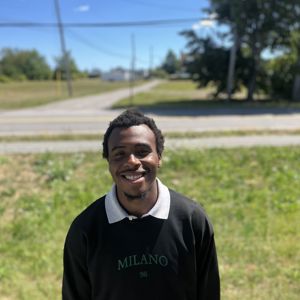Chukwuka Chukwuemeke