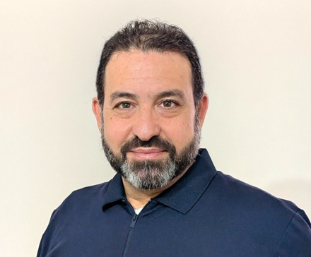 Alberto El Dirani