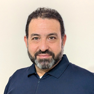 Alberto El Dirani