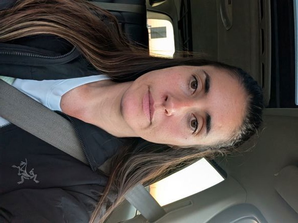 Danielle Theberge