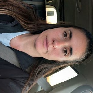 Danielle Theberge