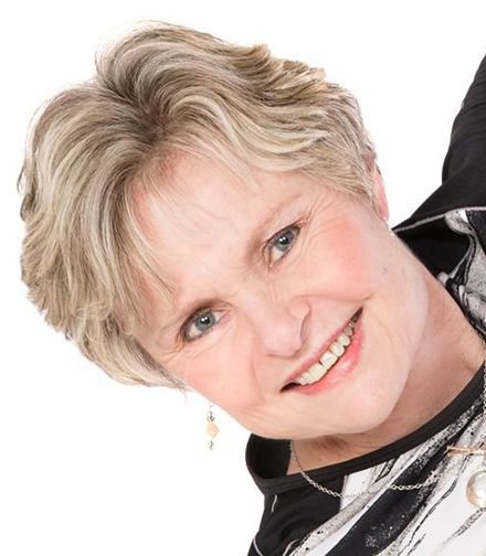 LYNDA PEDLEY