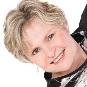 LYNDA PEDLEY