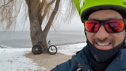 Matthew Alexander-Brown