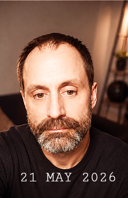 Chris Lagace