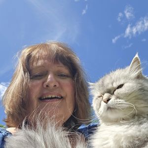 Carole Gagne