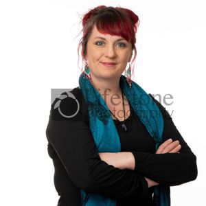 Sarah Ryan