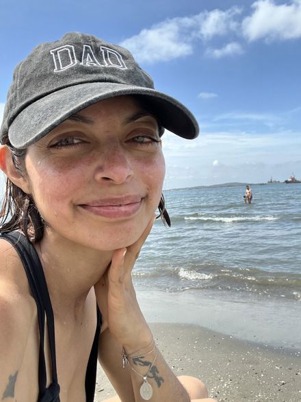 Isabel Gutierrez
