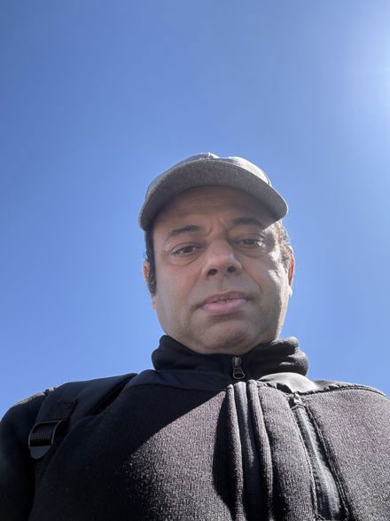Syed Ahmad Raza Bokhari