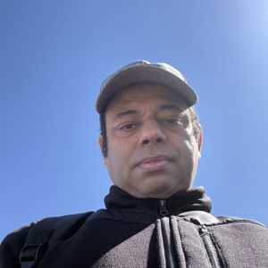 Syed Ahmad Raza Bokhari