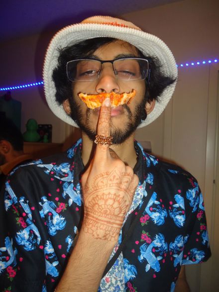Akash N