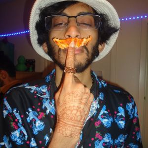 Akash N
