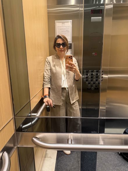 Nahid Esmaeili
