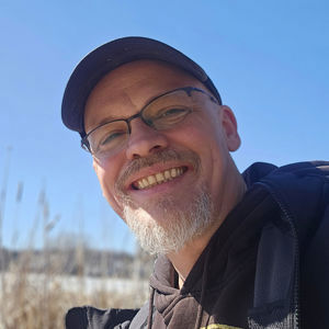 Benjamin Wolfe