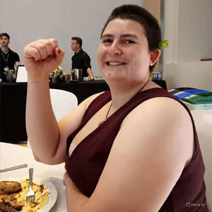 Abigail Abigail Maddock