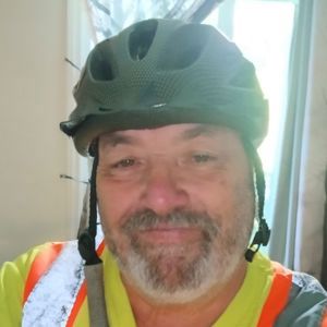 Murray Deadman