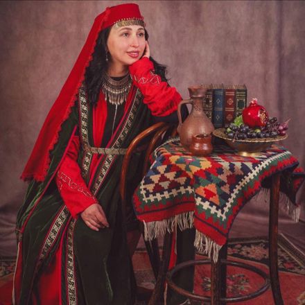 Varduhi Avagyan