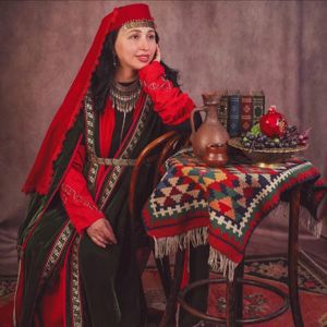 Varduhi Avagyan