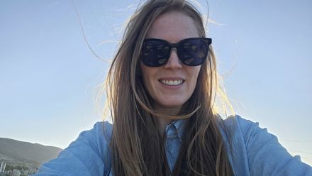 Candice Kelsch