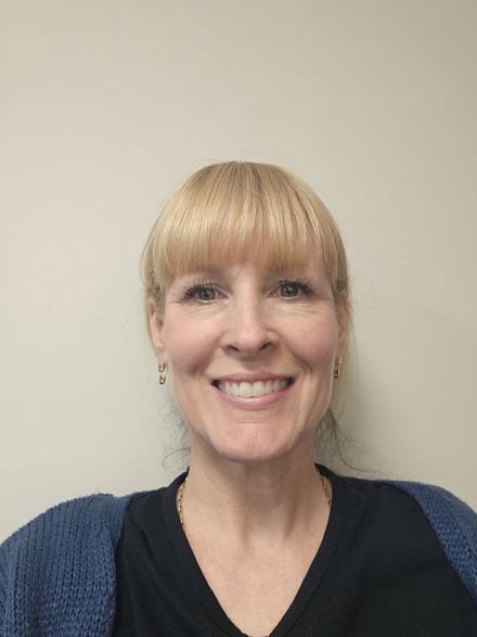 Lisa Anthony