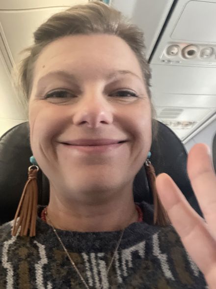 Melissa Zizek