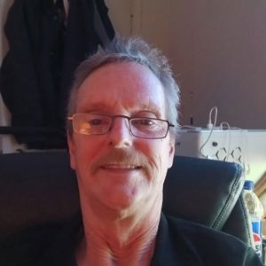 Kevin Robertson