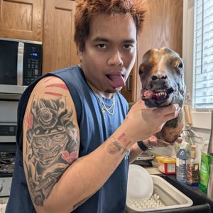 John Jeff Gera
