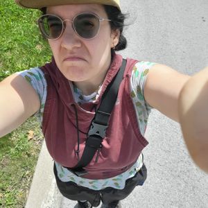 Corinne Ouimet