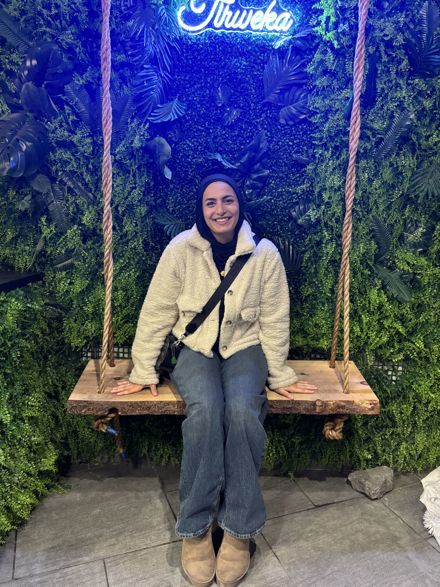 Rawan Abdou