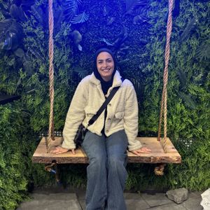 Rawan Abdou