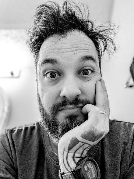 Rodrigo Tibyrica