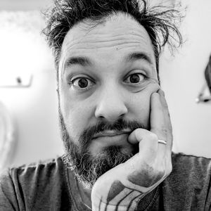 Rodrigo Tibyrica