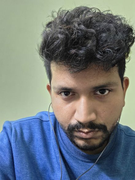 Sanjay Paul