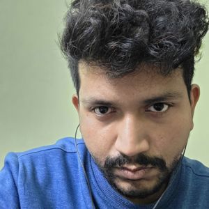 Sanjay Paul