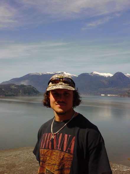 Jarod Sistare
