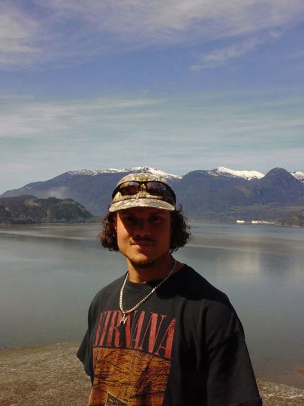 Jarod Sistare