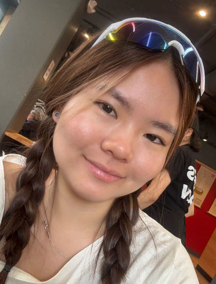 Yixuan Liu
