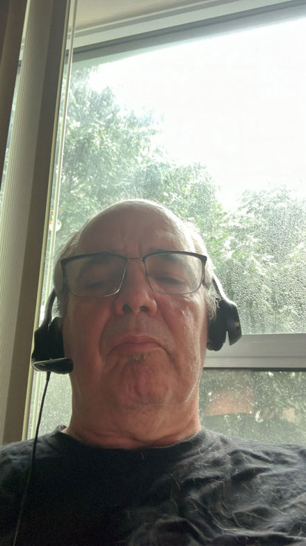 Mark Hoffman