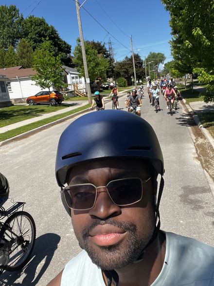 Tolu Dosumu