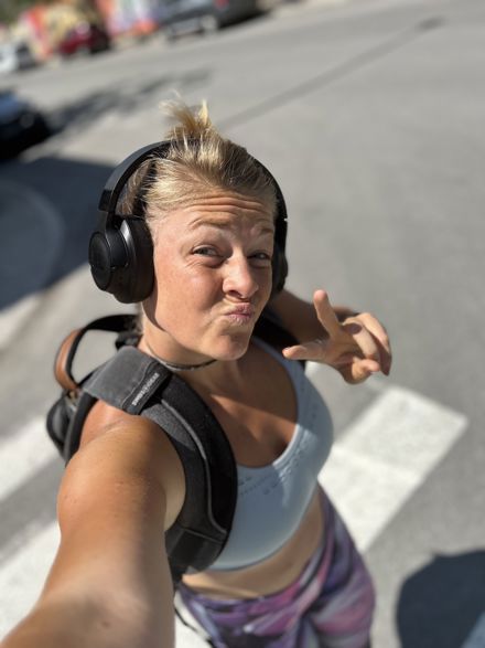 Amélie Hourbette