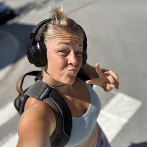 Amélie Hourbette