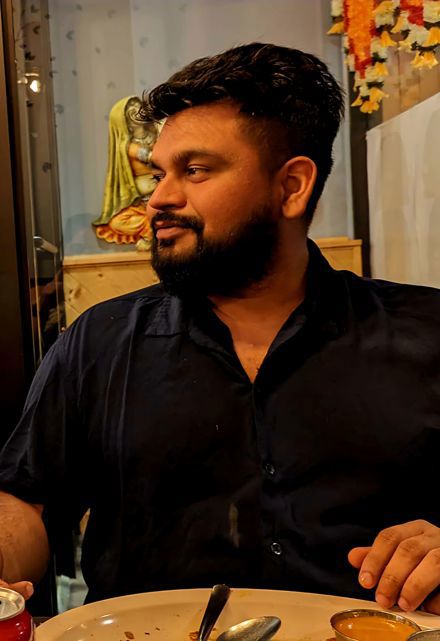 Dhaval Nanera Dhaval Nanera