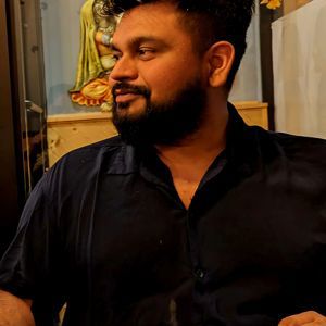 Dhaval Nanera Dhaval Nanera