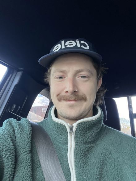 Brendan Egan