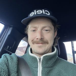 Brendan Egan