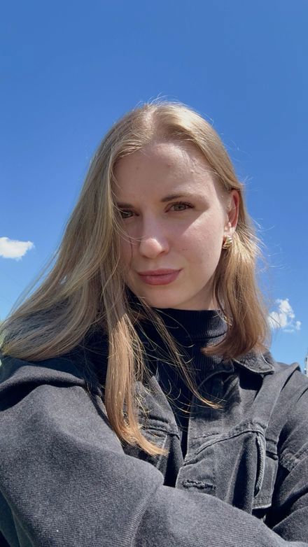 eloise dufresne