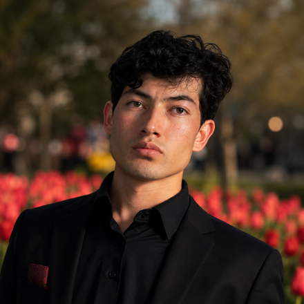 Hussain Mohammadi