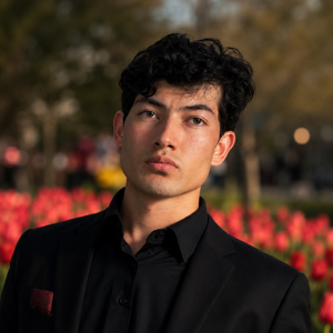Hussain Mohammadi