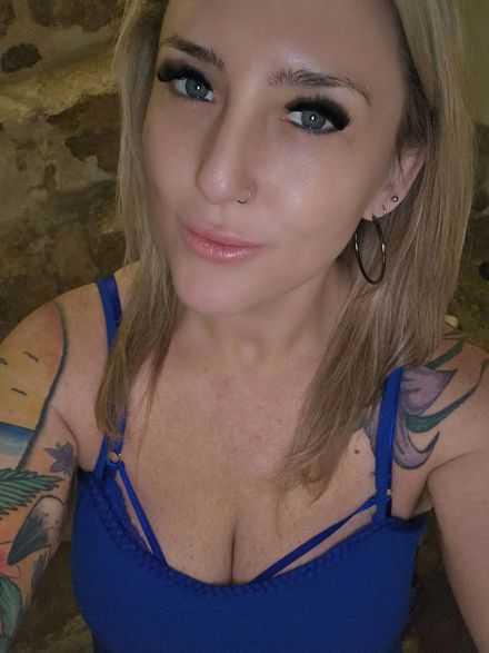 Ashley Hall