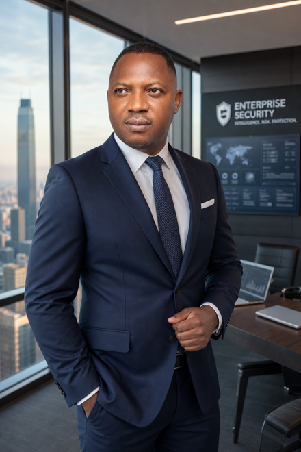 Emeka Stephen